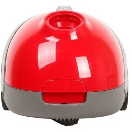 Пылесос SAMSUNG VCC5251V3R 1800Вт красный