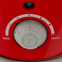 Пылесос SAMSUNG VCC5251V3R 1800Вт красный