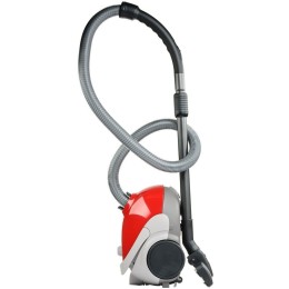 Пылесос SAMSUNG VCC5251V3R 1800Вт красный