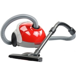 Пылесос SAMSUNG VCC5251V3R 1800Вт красный