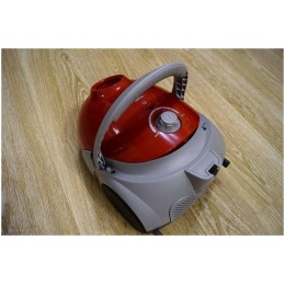 Пылесос SAMSUNG VCC5251V3R 1800Вт красный