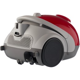 Пылесос SAMSUNG VCC5251V3R 1800Вт красный