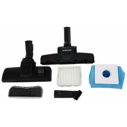 Пылесос SAMSUNG VCC5251V3R 1800Вт красный