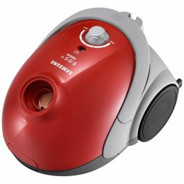 Пылесос SAMSUNG VCC5251V3R 1800Вт красный