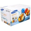 Пылесос SAMSUNG VCC5251V3R 1800Вт красный