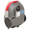 Пылесос SAMSUNG VCC5251V3R 1800Вт красный