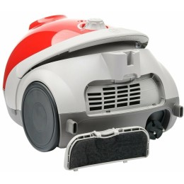 Пылесос SAMSUNG VCC5251V3R 1800Вт красный