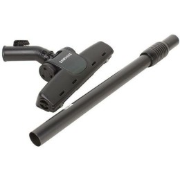 Пылесос SAMSUNG VCC5251V3R 1800Вт красный