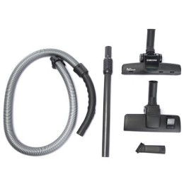 Пылесос SAMSUNG VCC5251V3R 1800Вт красный