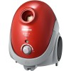 Пылесос SAMSUNG VCC5251V3R 1800Вт красный