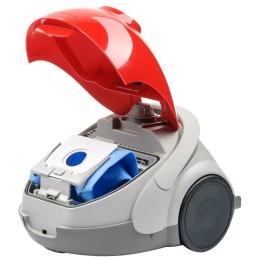 Пылесос SAMSUNG VCC5251V3R 1800Вт красный