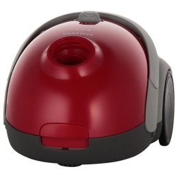 Пылесос SAMSUNG VCC5251V3R 1800Вт красный