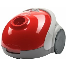 Пылесос SAMSUNG VCC5251V3R 1800Вт красный