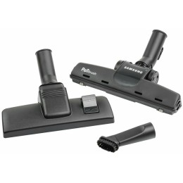 Пылесос SAMSUNG VCC5251V3R 1800Вт красный