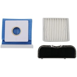 Пылесос SAMSUNG VCC5251V3R 1800Вт красный