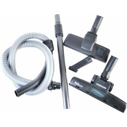 Пылесос SAMSUNG VCC5251V3R 1800Вт красный