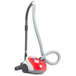 Пылесос SAMSUNG VCC5251V3R 1800Вт красный