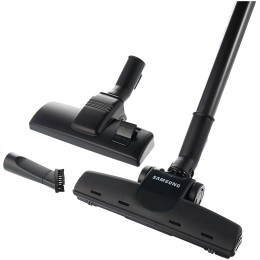 Пылесос SAMSUNG VCC5251V3R 1800Вт красный