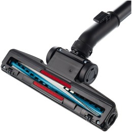 Пылесос SAMSUNG VCC5251V3R 1800Вт красный