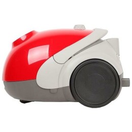 Пылесос SAMSUNG VCC5251V3R 1800Вт красный