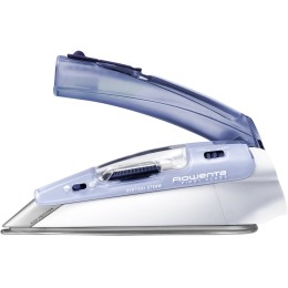 Утюг ROWENTA DA1510F1 FirstClass, Microsteam 200, белый с синим