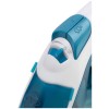 Утюг MAXWELL MW-3056(В) синий 2200Вт