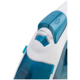 Утюг MAXWELL MW-3056(В) синий 2200Вт