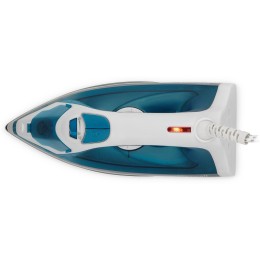 Утюг MAXWELL MW-3056(В) синий 2200Вт