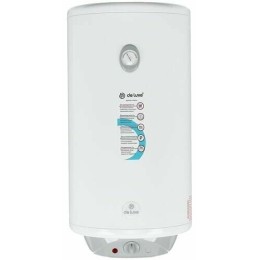 Водонагреватель DE LUXE 3W50V1 50л, 1,5квт,нагрев 2ч, 18кг,высота 733,диаметр 360м
