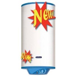 Водонагреватель DE LUXE 3W50V1 50л, 1,5квт,нагрев 2ч, 18кг,высота 733,диаметр 360м