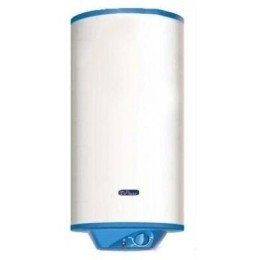 Водонагреватель DE LUXE 3W50V1 50л, 1,5квт,нагрев 2ч, 18кг,высота 733,диаметр 360м