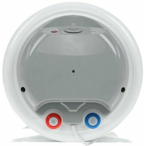Водонагреватель DE LUXE 3W50V1 50л, 1,5квт,нагрев 2ч, 18кг,высота 733,диаметр 360м