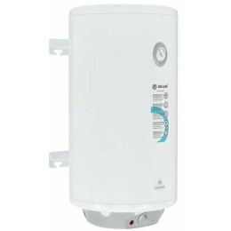 Водонагреватель DE LUXE 3W50V1 50л, 1,5квт,нагрев 2ч, 18кг,высота 733,диаметр 360м