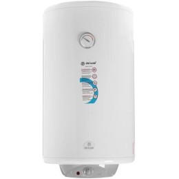 Водонагреватель DE LUXE W80V1 80л, 1.5квт,нагрев 2.45ч, вес 26кг,Высота 806,Диаметр430