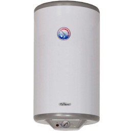 Водонагреватель DE LUXE W80V1 80л, 1.5квт,нагрев 2.45ч, вес 26кг,Высота 806,Диаметр430
