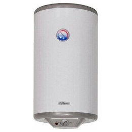 Водонагреватель DE LUXE W80V1 80л, 1.5квт,нагрев 2.45ч, вес 26кг,Высота 806,Диаметр430