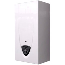 Водонагреватель проточный Ariston ABS Fast Evo 14 B