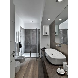 Водонагреватель проточный Ariston ABS Fast Evo 14 B