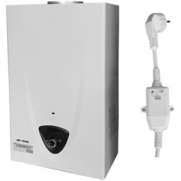 Водонагреватель проточный Ariston ABS Fast Evo 14 B