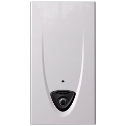 Водонагреватель проточный Ariston ABS Fast Evo 14 B
