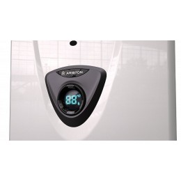 Водонагреватель проточный Ariston ABS Fast Evo 14 B