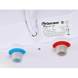 Водонагреватель TERMEX Blitz IBL 10 O 2.5кВт 10л электрический настенный