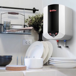 Водонагреватель TERMEX Blitz IBL 15 O 2.5кВт 15л настенный