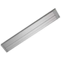 Обогреватель инфракрасный Neoclima IR-2.0 2000Вт серый