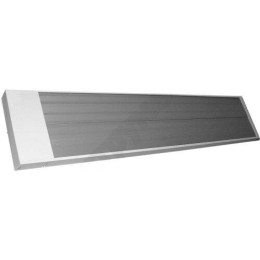 Обогреватель инфракрасный Neoclima IR-2.0 2000Вт серый