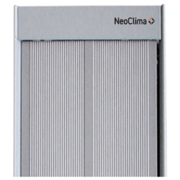 Обогреватель инфракрасный Neoclima IR-2.0 2000Вт серый