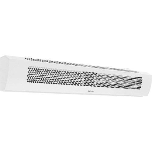 Тепловая завеса NEOCLIMA ТЗС-610, 2 ступени мощности 3000/6000 Вт., Ленточный нагревательный элемент, моментальный нагрев, 1085х172х172мм