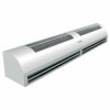 Тепловая завеса NEOCLIMA ТЗС-610, 2 ступени мощности 3000/6000 Вт., Ленточный нагревательный элемент, моментальный нагрев, 1085х172х172мм
