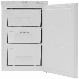 Морозильная камера POZIS FV-108 Белый
