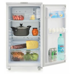 Холодильник САРАТОВ 550 (кш-120 без НТО без морозильной камеры.)